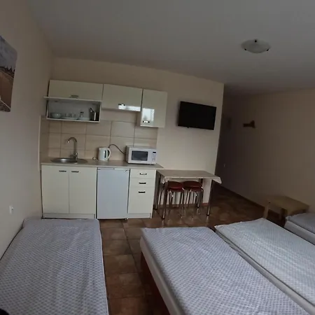 U Adama Фермерский дом