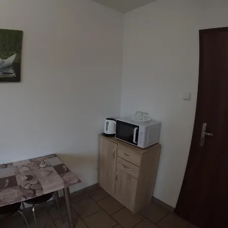 Фермерский дом U Adama