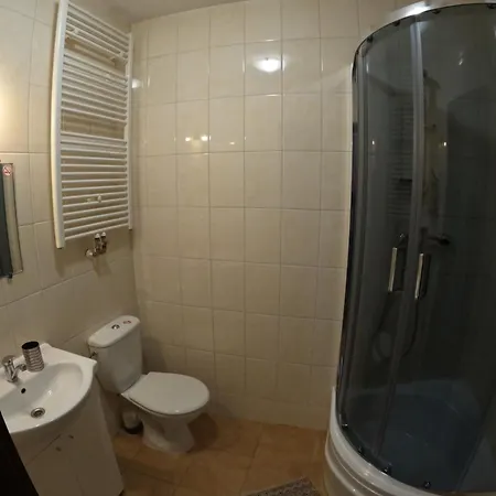 U Adama Feriegård Kajetany