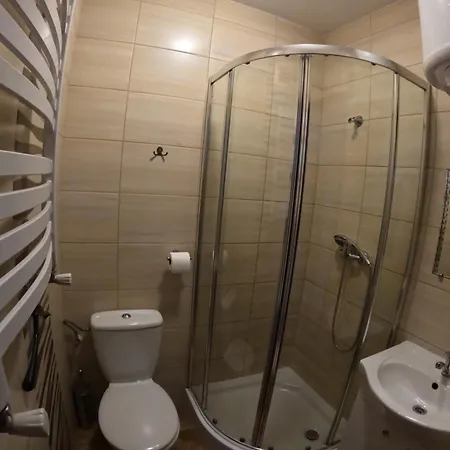 Feriegård U Adama *