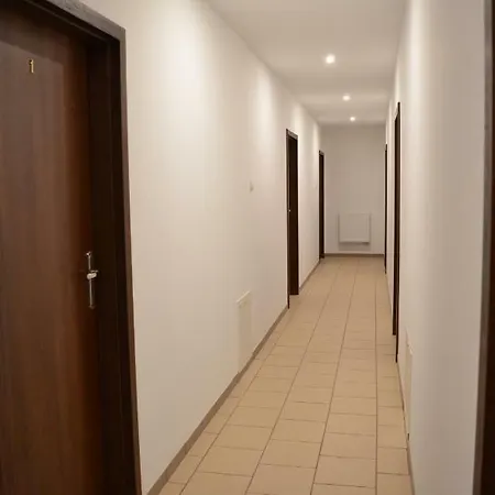 Фермерский дом U Adama