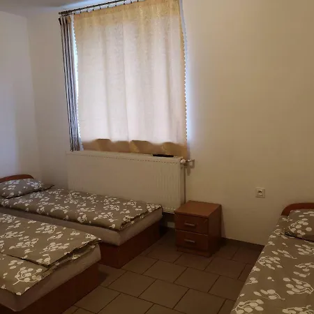 Фермерский дом U Adama *