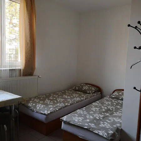 U Adama Фермерский дом *