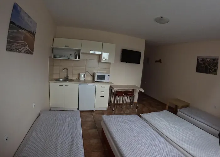 U Adama Gospodarstwo agroturystyczne