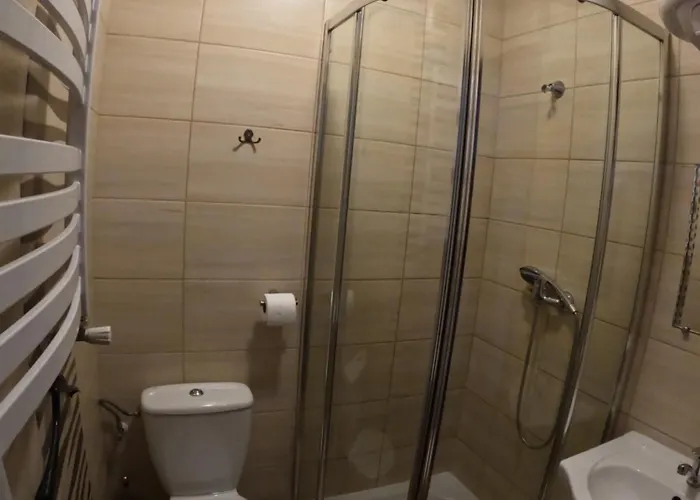 Gospodarstwo agroturystyczne U Adama *