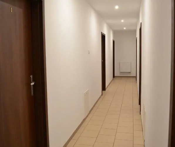 Gospodarstwo agroturystyczne U Adama