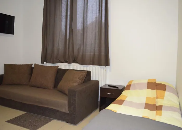 U Adama Gospodarstwo agroturystyczne Kajetany