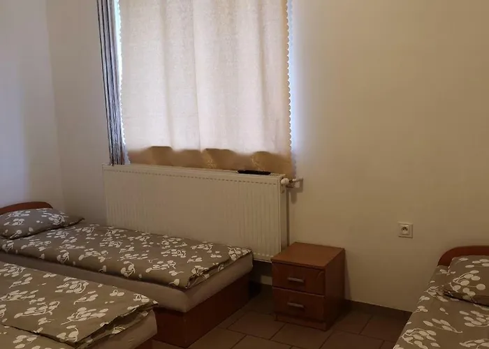 Gospodarstwo agroturystyczne U Adama *