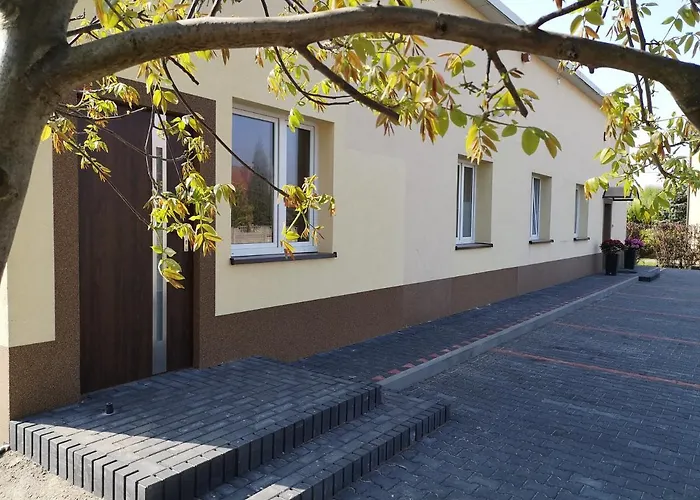 U Adama Gospodarstwo agroturystyczne *