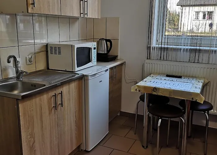 U Adama Gospodarstwo agroturystyczne