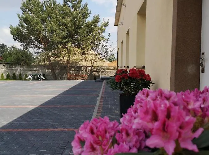 U Adama Gospodarstwo agroturystyczne Kajetany